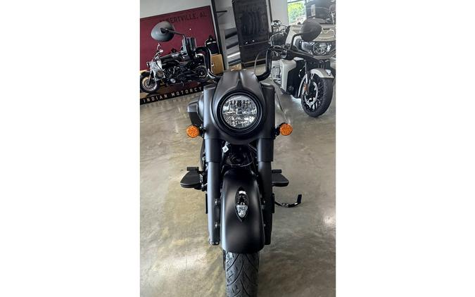 2026 SPRINGFIELD DARK HORSE - Indian Motorcycle