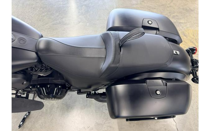 2026 SPRINGFIELD DARK HORSE - Indian Motorcycle