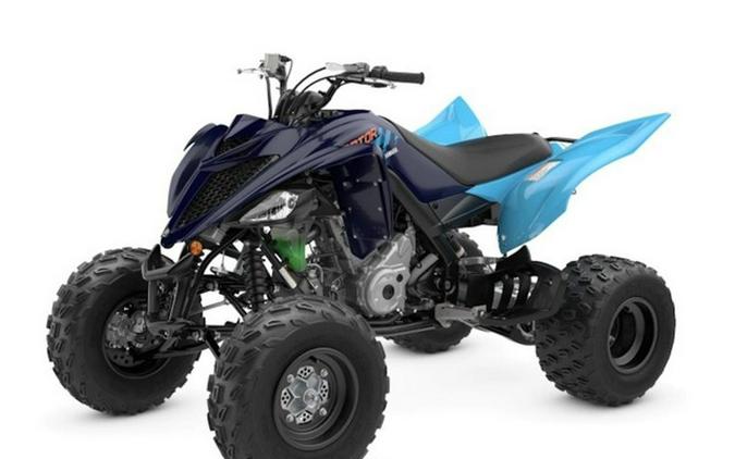 2027 Yamaha Raptor 700