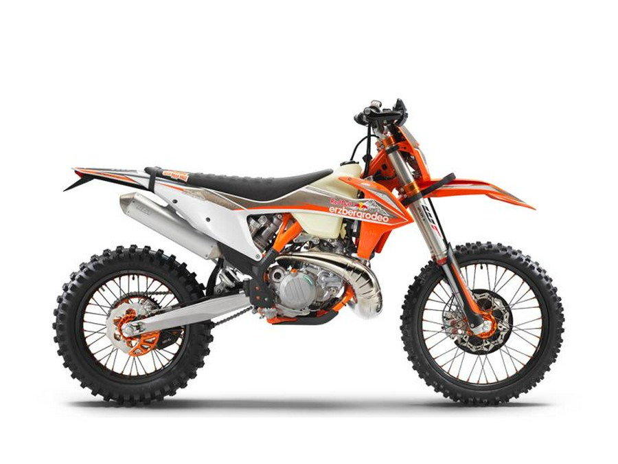 2022 KTM 300 XC-W TPI Erzbergrodeo