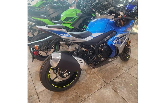 2023 Suzuki GSX-R1000R