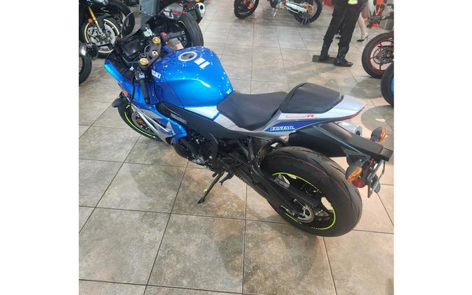 2023 Suzuki GSX-R1000R