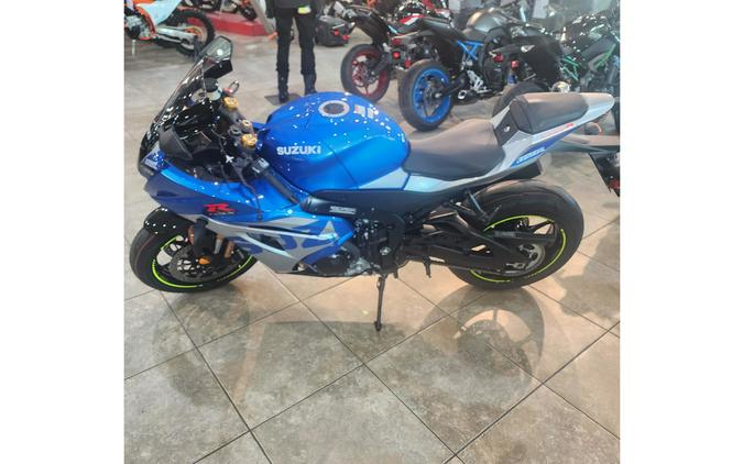 2023 Suzuki GSX-R1000R