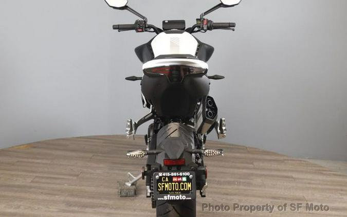 2024 CFMOTO 800NK