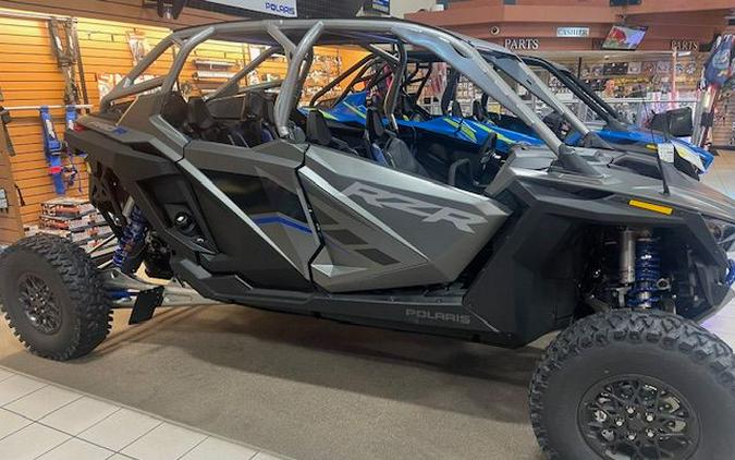 2024 Polaris RZR Pro R 4 Premium