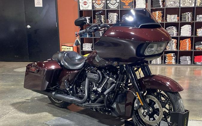 2021 Harley-Davidson FLTRXS - Road Glide Special