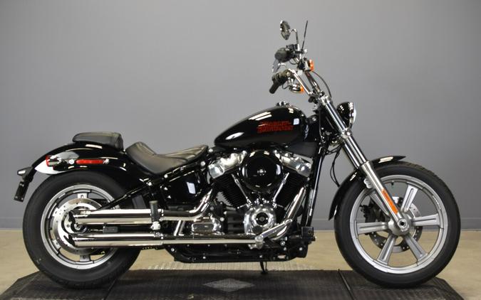 2023 Harley-Davidson Softail Standard