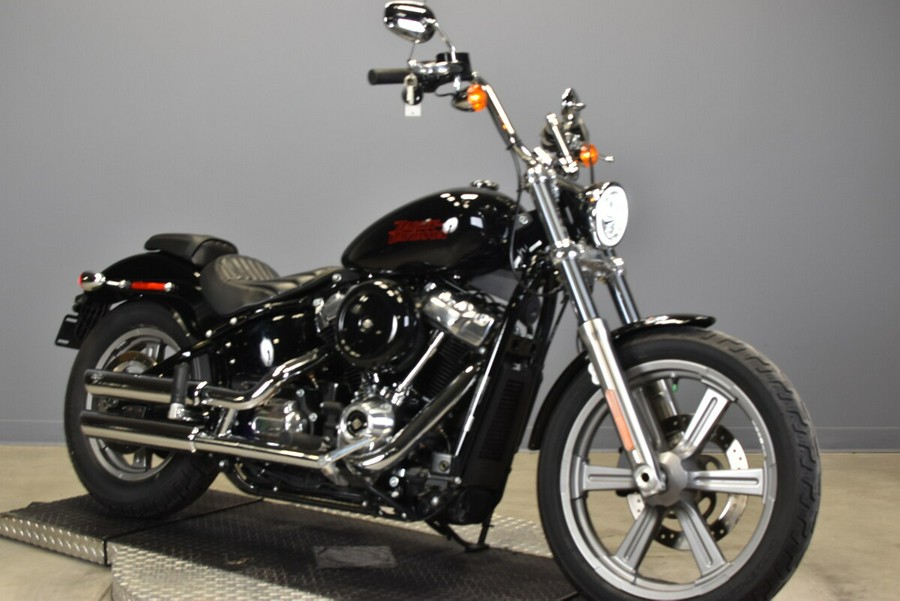 2023 Harley-Davidson Softail Standard