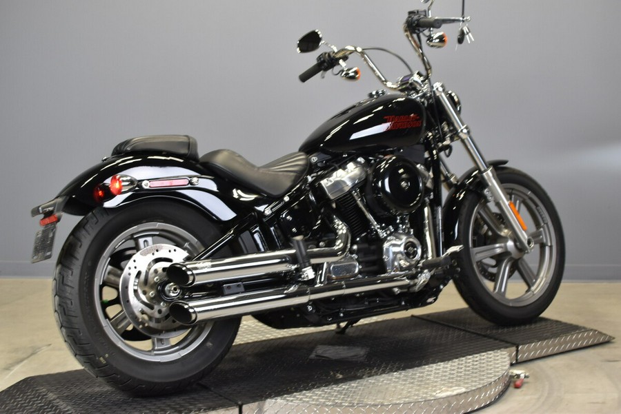 2023 Harley-Davidson Softail Standard