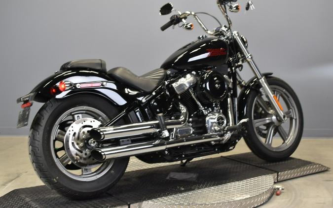 2023 Harley-Davidson Softail Standard