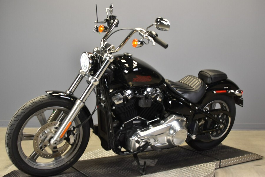 2023 Harley-Davidson Softail Standard