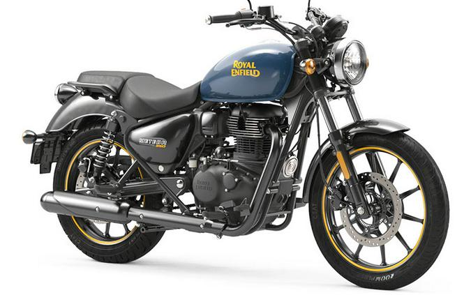 2023 Royal Enfield Meteor 350