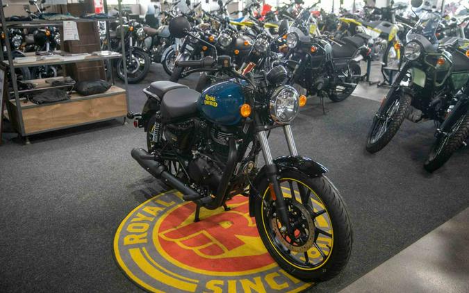 2023 Royal Enfield Meteor 350