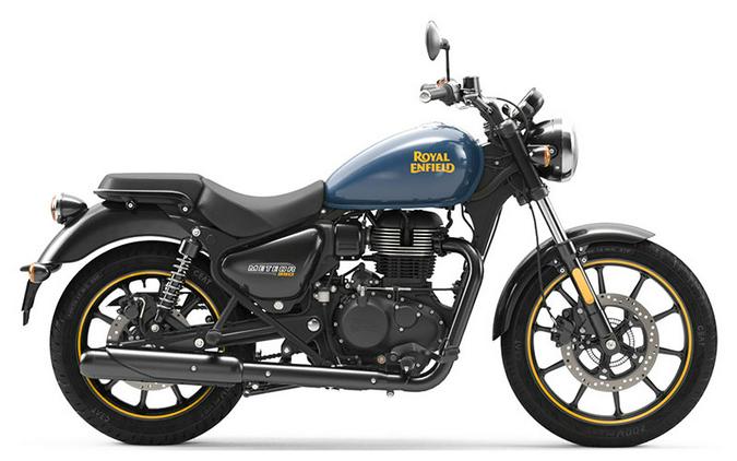 2023 Royal Enfield Meteor 350