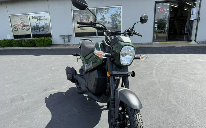 2023 Honda® Navi