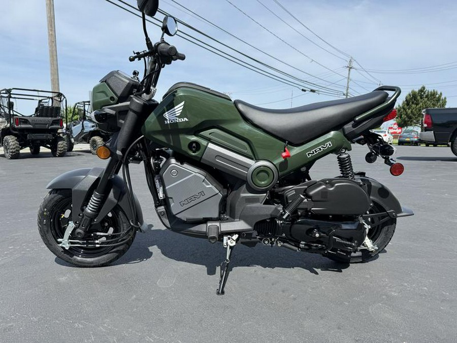 2023 Honda® Navi