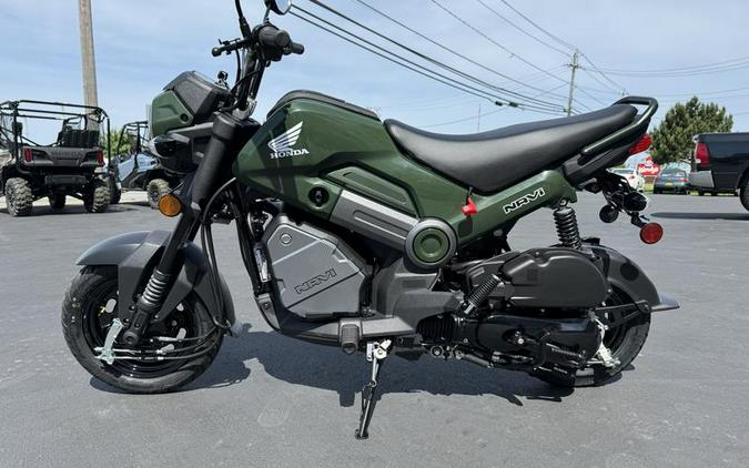 2023 Honda® Navi