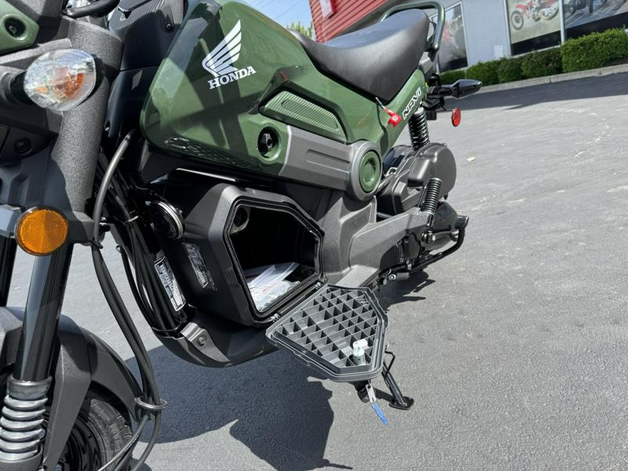 2023 Honda® Navi