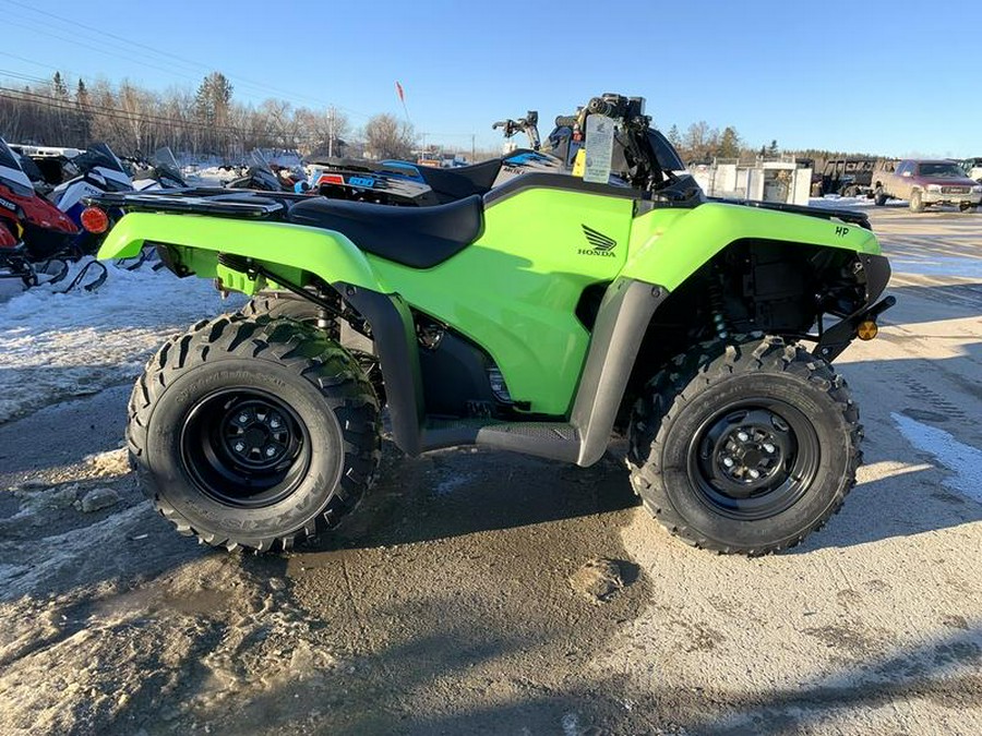 2024 Honda® FourTrax Rancher 4x4 Automatic DCT EPS