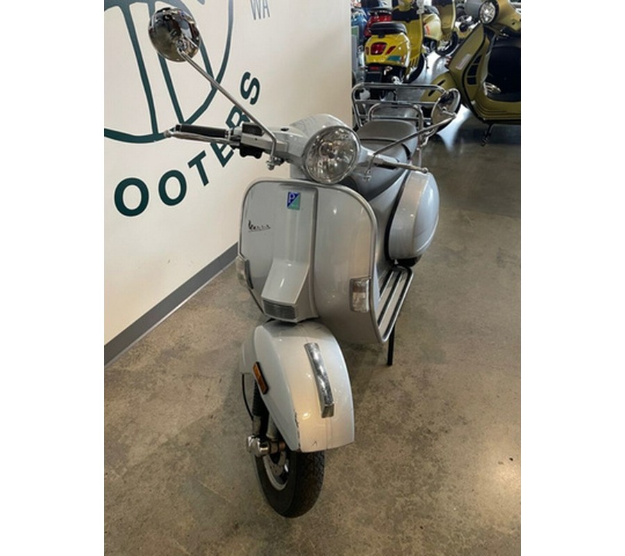 2005 Vespa PX 150