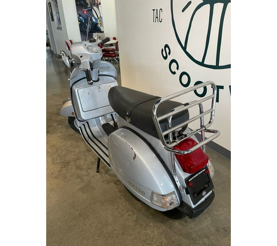 2005 Vespa PX 150