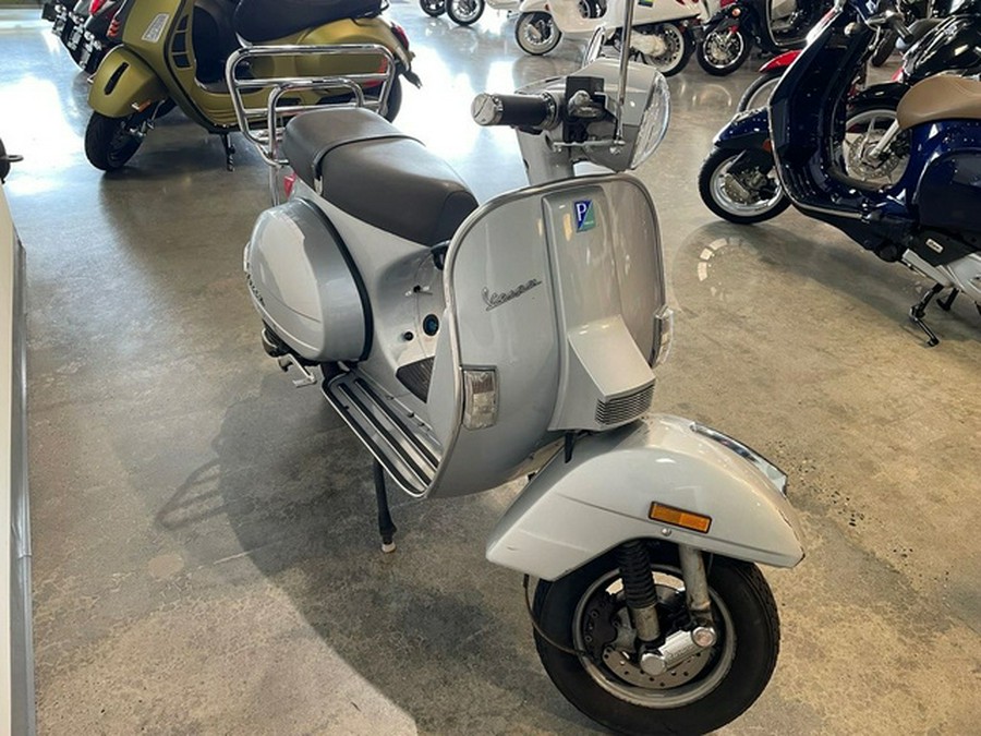 2005 Vespa PX 150