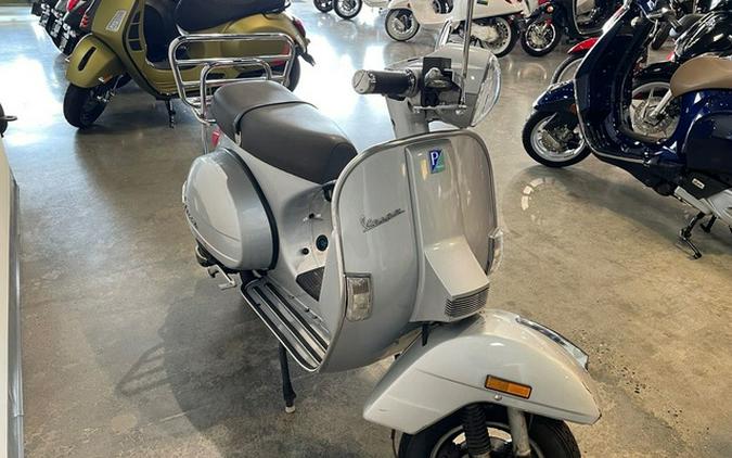 2005 Vespa PX 150