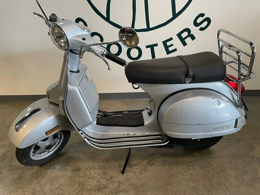 2005 Vespa PX 150