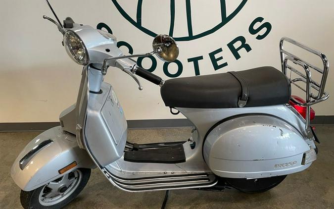 2005 Vespa PX 150