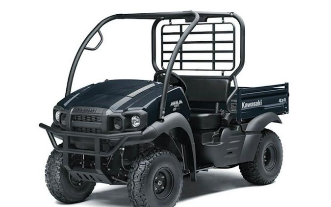 2025 Kawasaki Mule SX™ 4x4