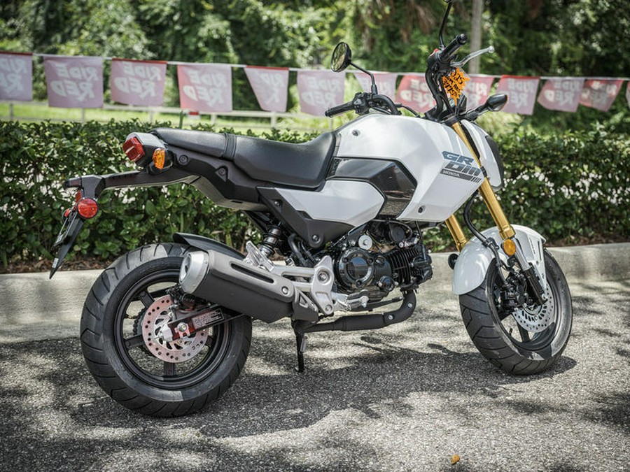 2025 Honda® Grom