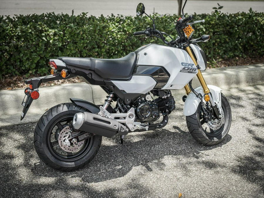 2025 Honda® Grom