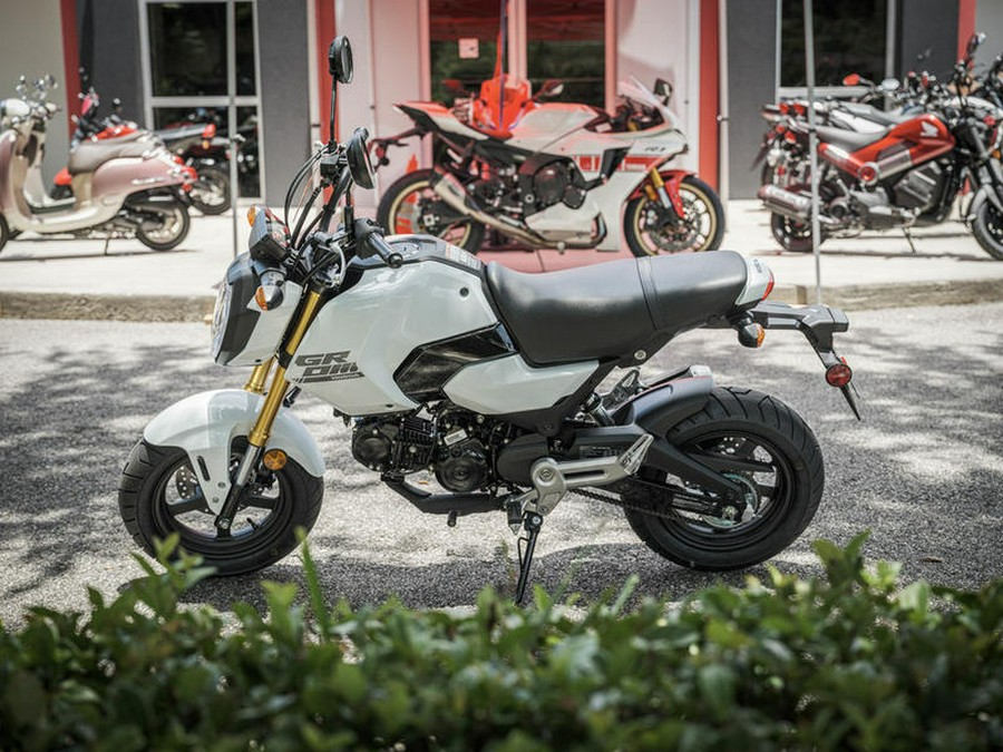 2025 Honda® Grom