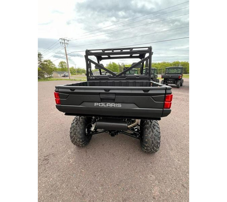 2025 Polaris® Ranger 1000 EPS