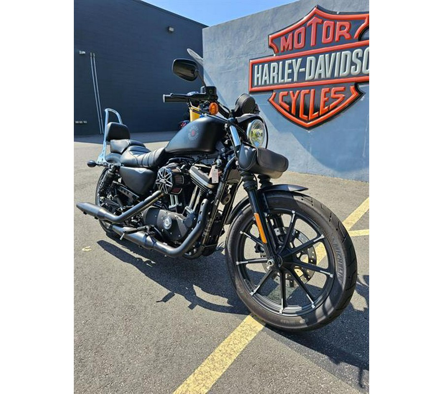 2020 Harley-Davidson IRON 883