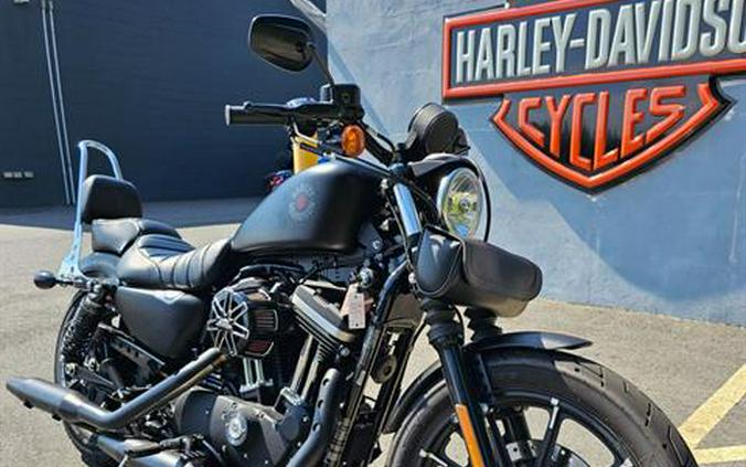 2020 Harley-Davidson IRON 883