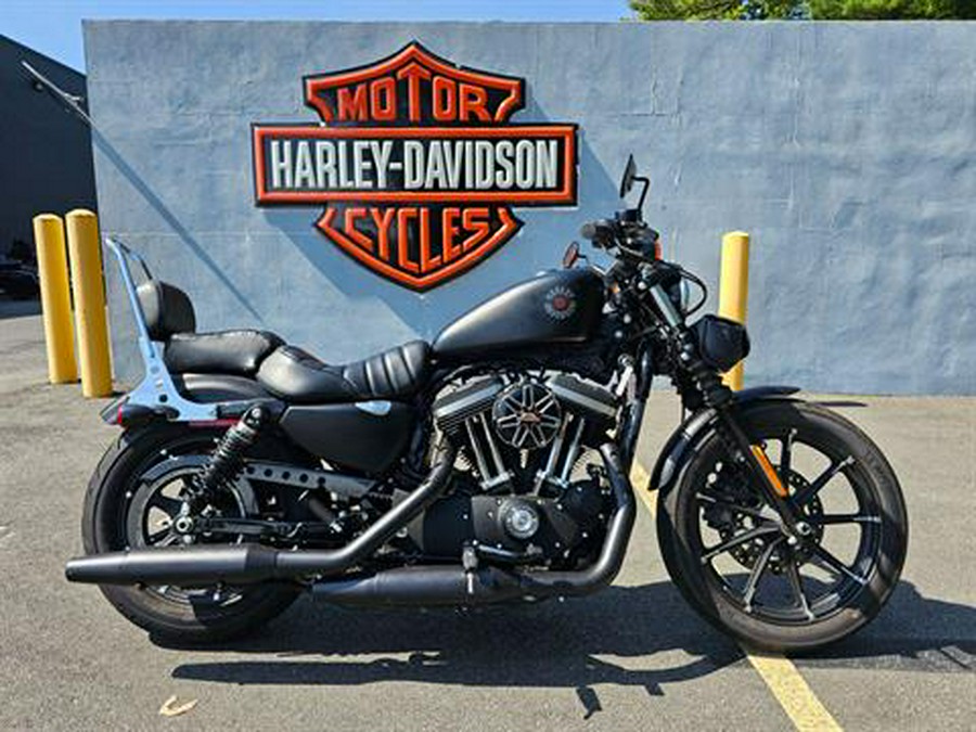 2020 Harley-Davidson IRON 883