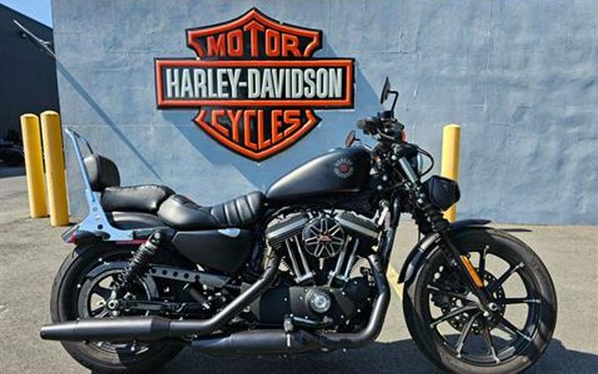 2020 Harley-Davidson Iron 1200 Review: Outstanding Sporster