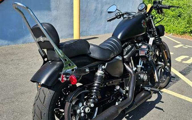 2020 Harley-Davidson IRON 883