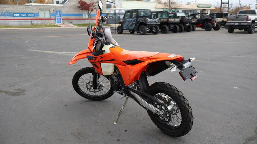 2025 KTM 500 EXC-F