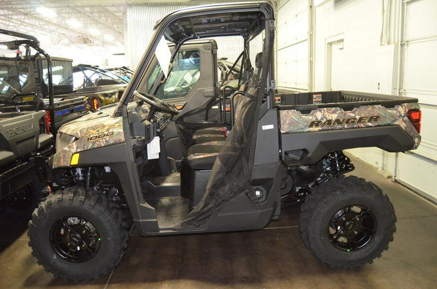 2025 Polaris® Ranger XP 1000 Premium Polaris Pursuit Camo