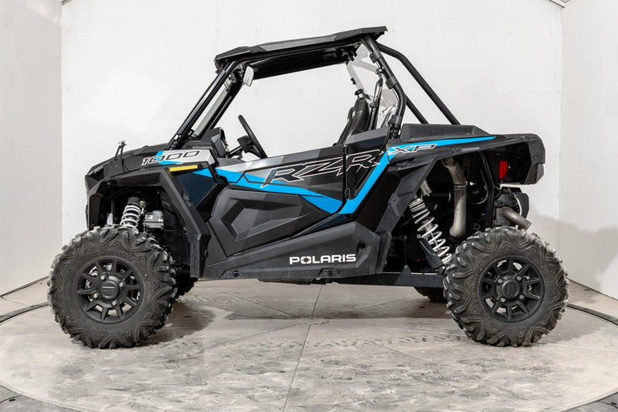 2023 Polaris® RZR XP 1000 Premium