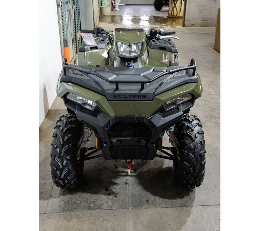 2025 Polaris® Sportsman 450 H.O.