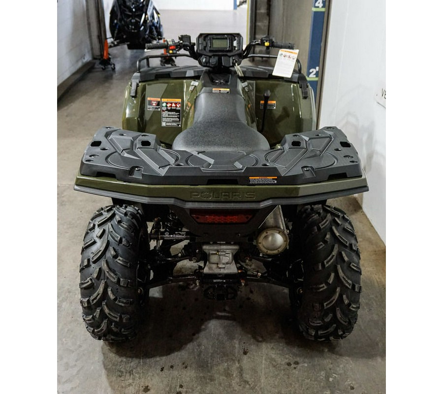 2025 Polaris® Sportsman 450 H.O.