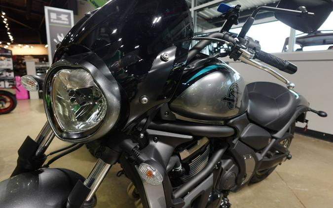 2025 Kawasaki Vulcan S Cafe ABS