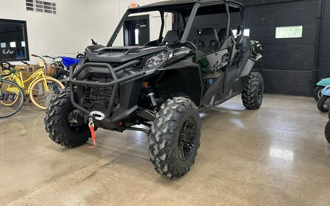 2026 Can-Am Commander MAX XT-P 1000R