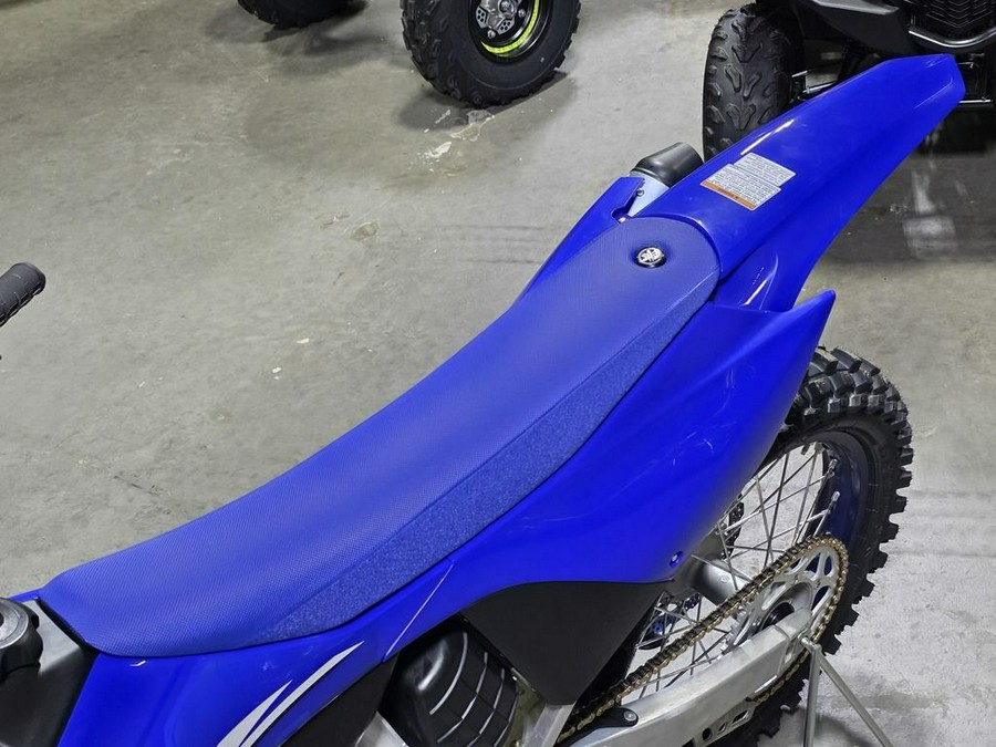 2026 Yamaha YZ 250