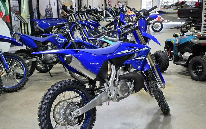 2026 Yamaha YZ 250