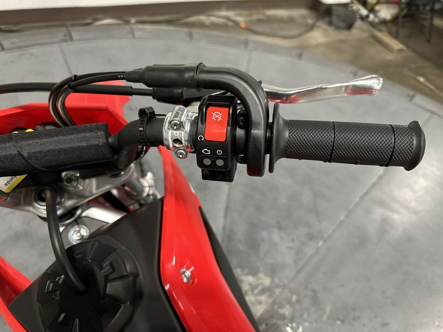 2026 Honda CRF® 110F