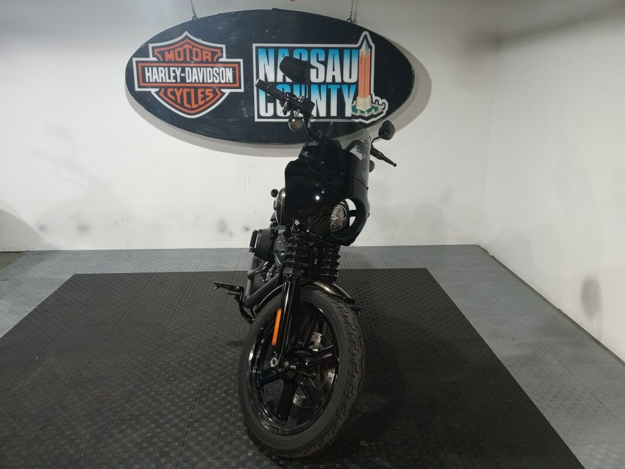 2020 Harley-Davidson Softail® Street Bob®